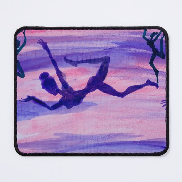 Item preview, dancing shadows designed and sold by Marco Varrone.