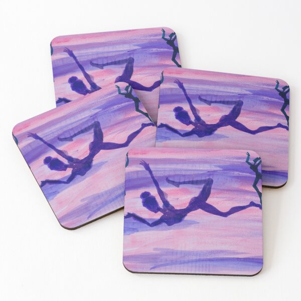 Item preview, dancing shadows designed and sold by Marco Varrone.
