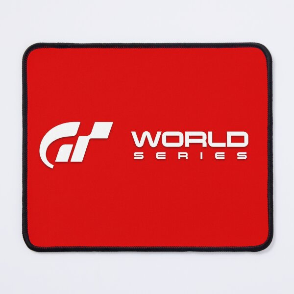 Item preview, Gran Turismo World Series (GTWS) designed and sold by GranTurismoFR.