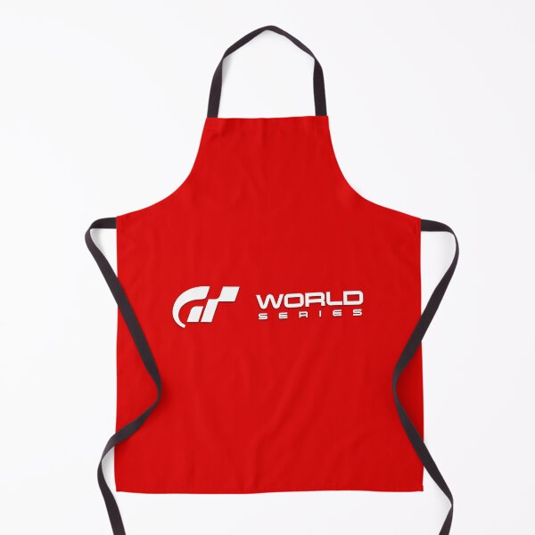 Item preview, Gran Turismo World Series (GTWS) designed and sold by GranTurismoFR.