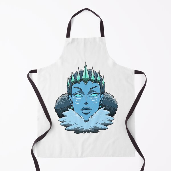 Item preview, The Ice Queen designed and sold by DylanAgar.
