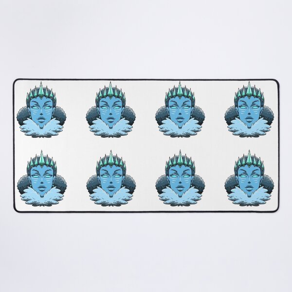 Item preview, The Ice Queen designed and sold by DylanAgar.