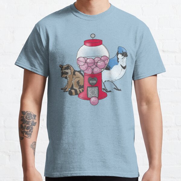 Regular Friends Classic T-Shirt