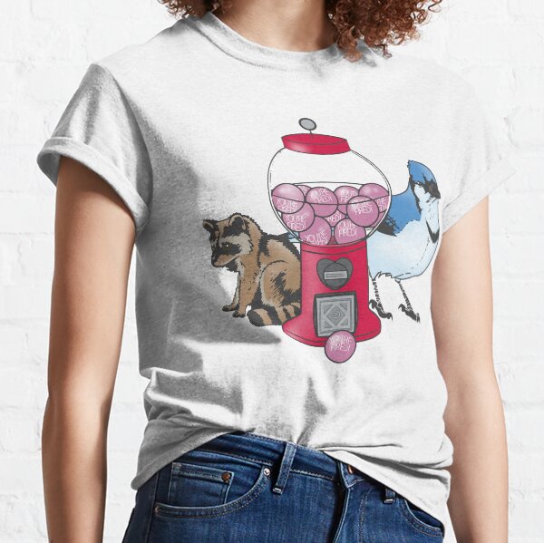 Regular Friends Classic T-Shirt