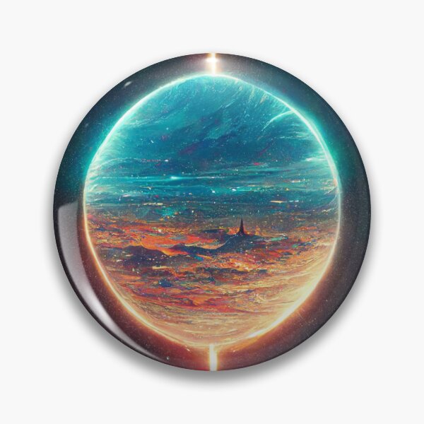 Item preview, Supernova designed and sold by DarkAgeArt.