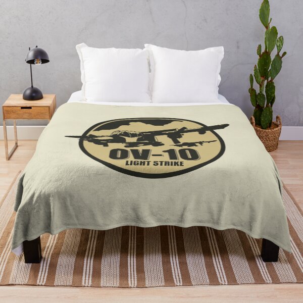 Item preview, OV-10 Bronco designed and sold by StrongVlad.