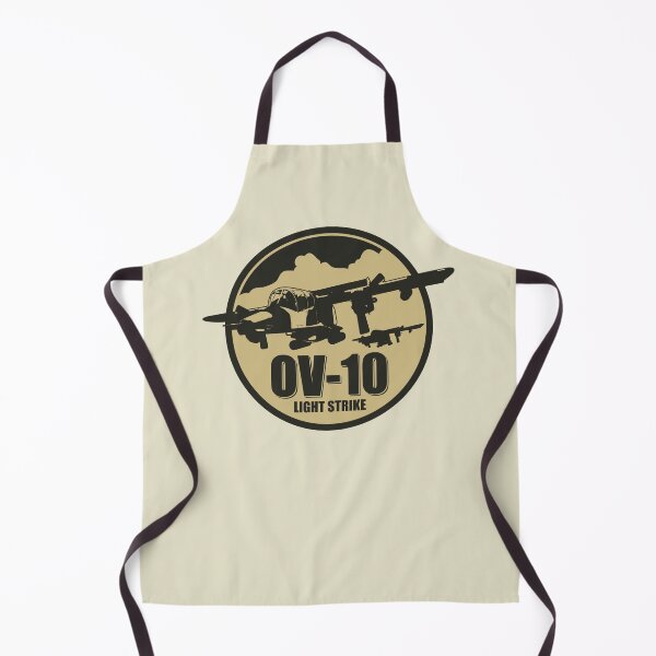 Item preview, OV-10 Bronco designed and sold by StrongVlad.