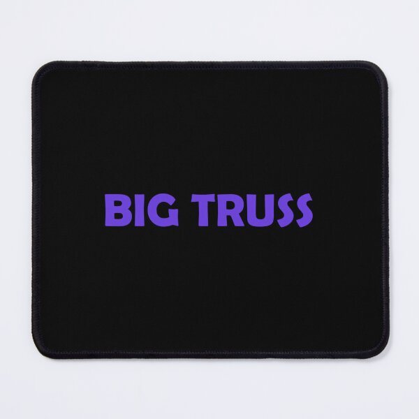 Item preview, Big Truss- Limited Edition | Perfect Gift designed and sold by claowendy.