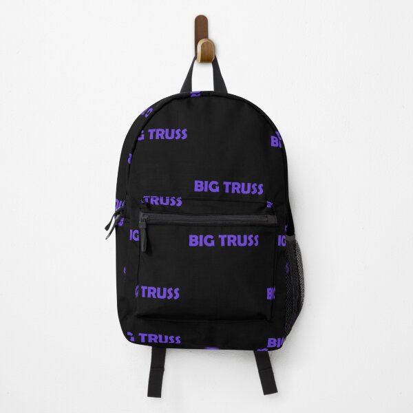 Item preview, Big Truss- Limited Edition | Perfect Gift designed and sold by claowendy.