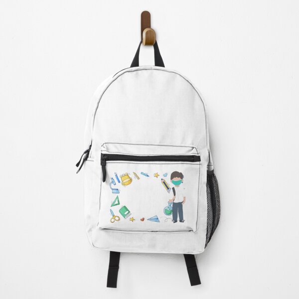 Item preview, Back to school  designed and sold by Tekaaa.