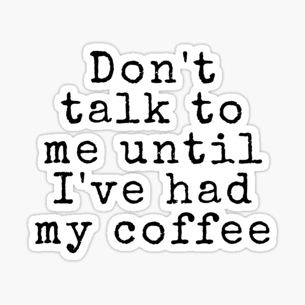 "Don
