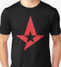 Astralis Logo Unisex T-Shirt