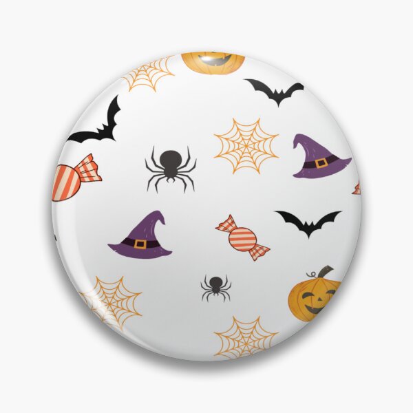 Item preview, Halloween theme designed and sold by SNart11.