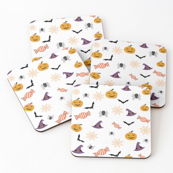 Item preview, Halloween theme designed and sold by SNart11.