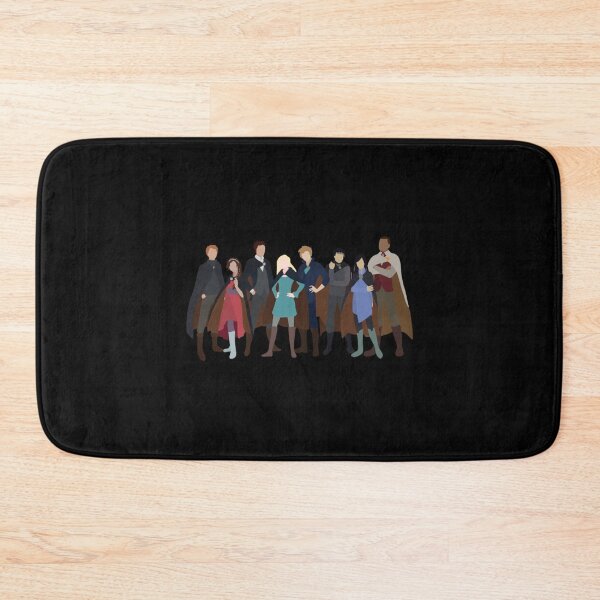 Item preview, KOTLC Crew   designed and sold by PixlDustz.