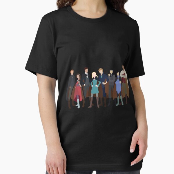 Item preview, KOTLC Crew   designed and sold by PixlDustz.