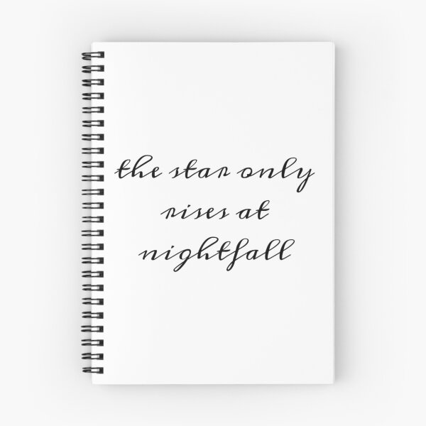 Item preview, KotlcShannon Messenger Quote   designed and sold by PixlDustz.
