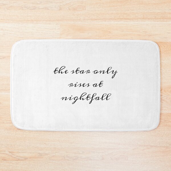 Item preview, KotlcShannon Messenger Quote   designed and sold by PixlDustz.