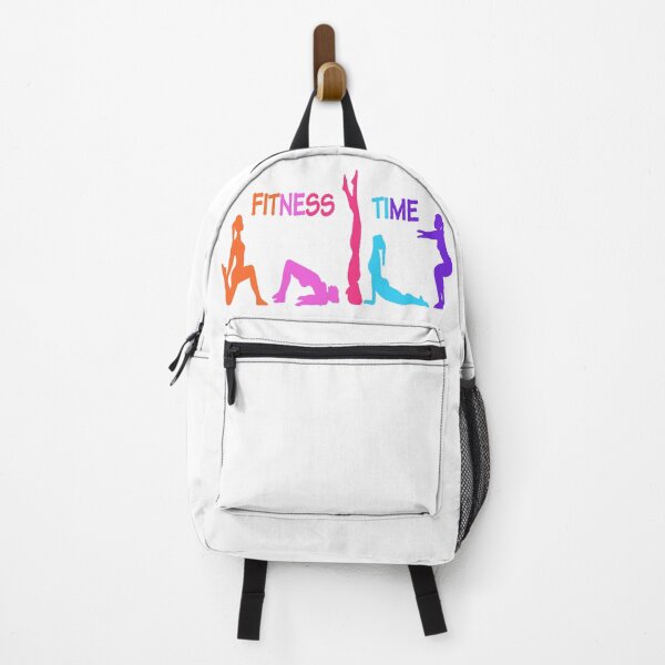 Item preview, fitness Time  designed and sold by itisShop.