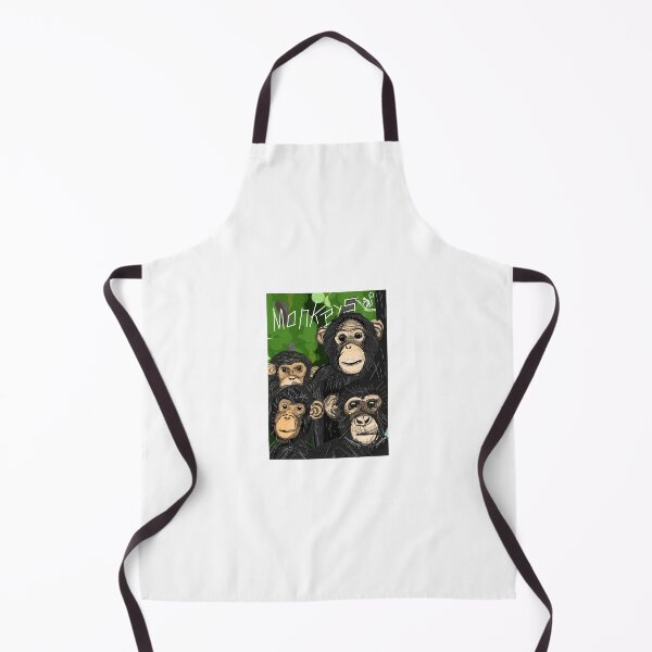 Item preview, Monkeys designed and sold by Ppwk funny .
