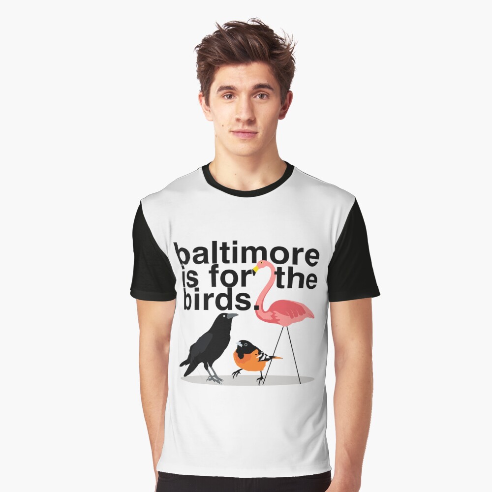 Item preview, Graphic T-Shirt designed and sold by claowendy.