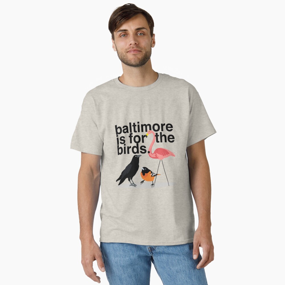 Item preview, Classic T-Shirt designed and sold by claowendy.