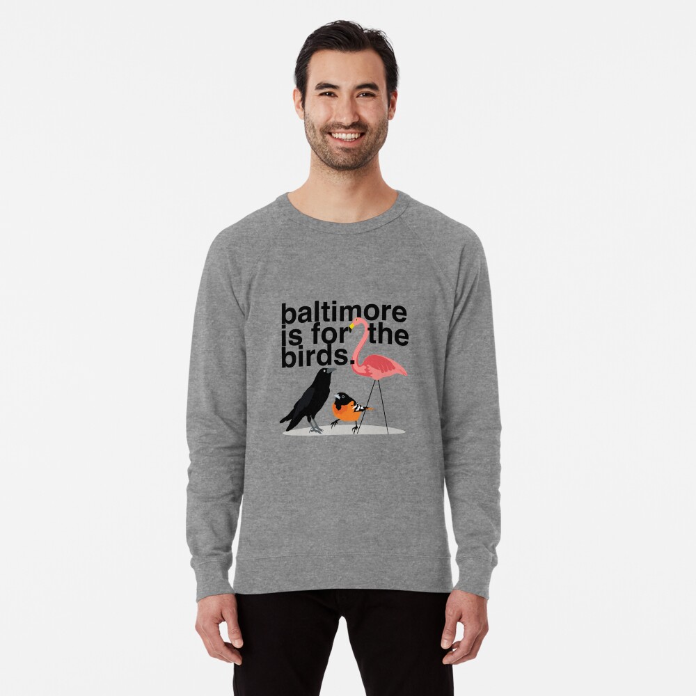 Item preview, Lightweight Sweatshirt designed and sold by claowendy.