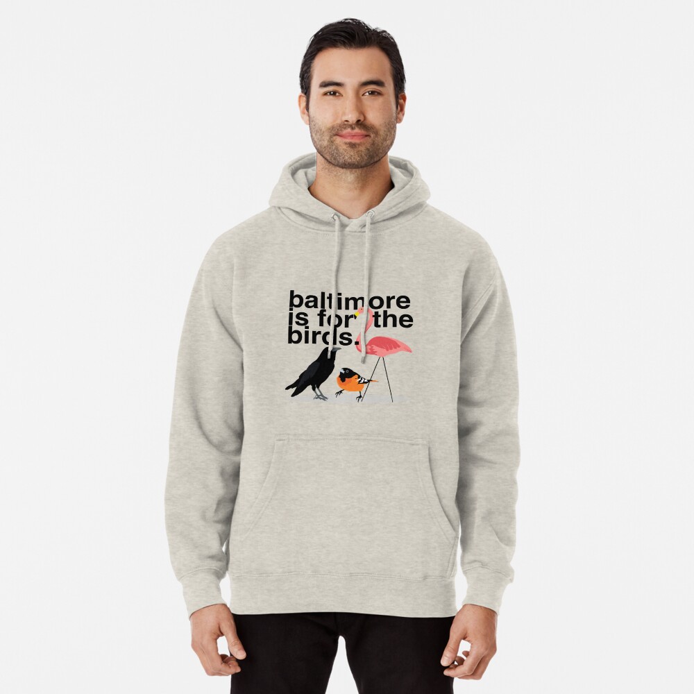 Item preview, Pullover Hoodie designed and sold by claowendy.