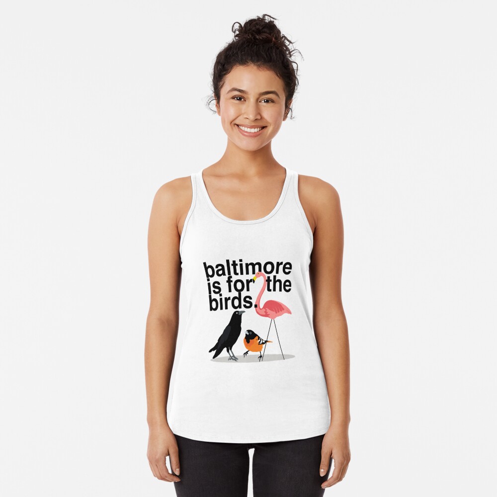 Item preview, Racerback Tank Top designed and sold by claowendy.