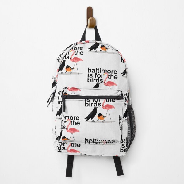Item preview, Baltimore is for the Birds- Limited Edition | Perfect Gift designed and sold by claowendy.