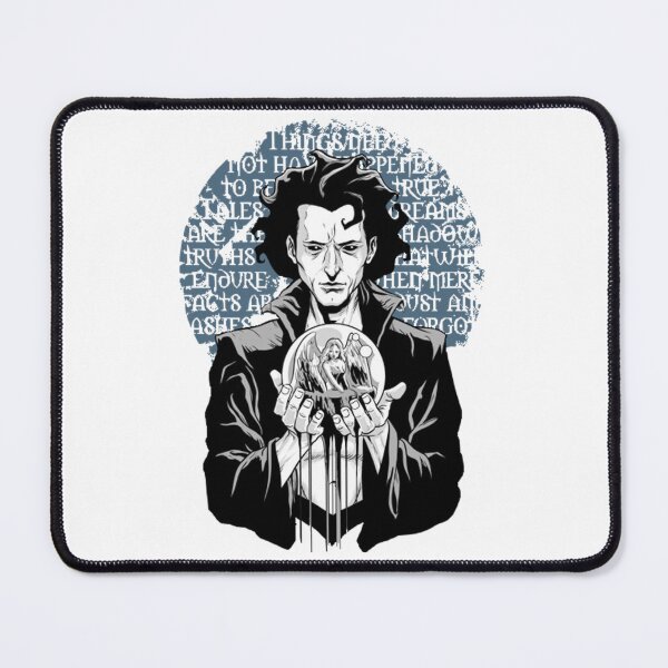 Item preview, The Sandman A Dream  designed and sold by Joanna-Asia.
