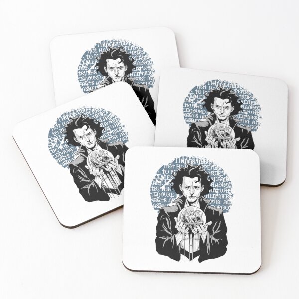 Item preview, The Sandman A Dream  designed and sold by Joanna-Asia.