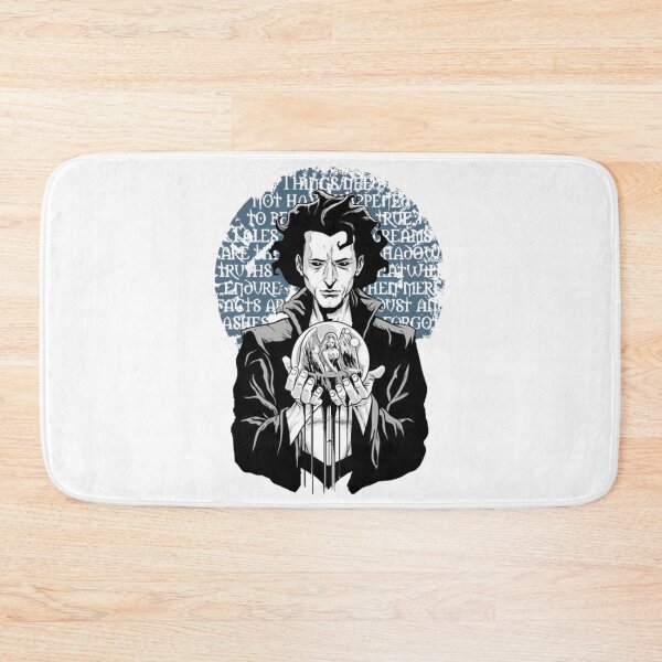 Item preview, The Sandman A Dream  designed and sold by Joanna-Asia.