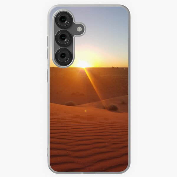 Item preview, Sunset & Sand Dunes designed and sold by Pixsell.