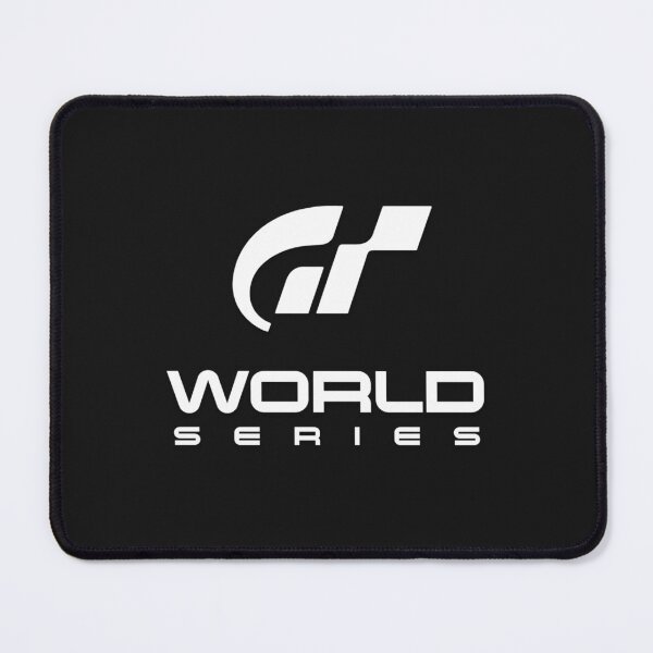 Item preview, GT World Series designed and sold by GranTurismoFR.
