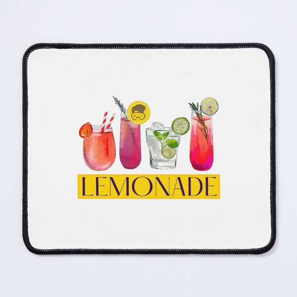 Item preview, Lemonade designed and sold by ShouldYouPlayit.