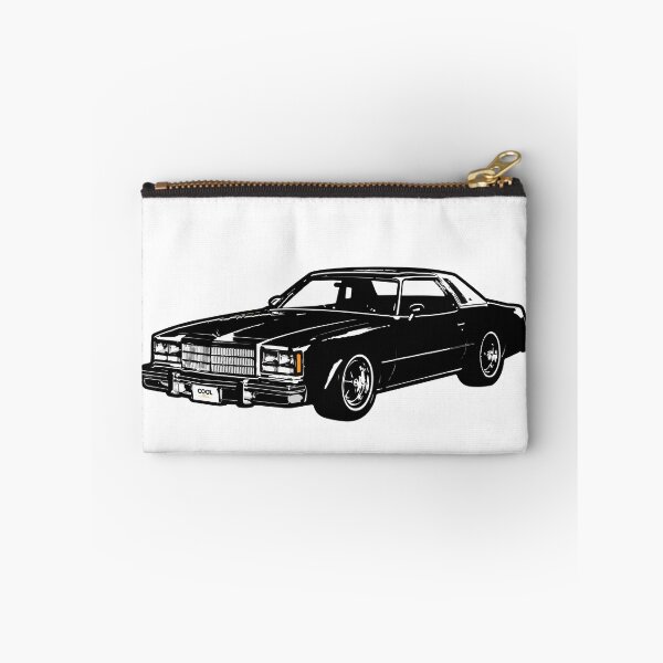 Item preview, Black 76/77 BR Coupe designed and sold by CoolRide.