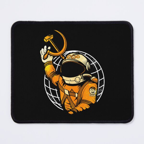 Item preview, Soviet cosmonaut designed and sold by Mila1946.