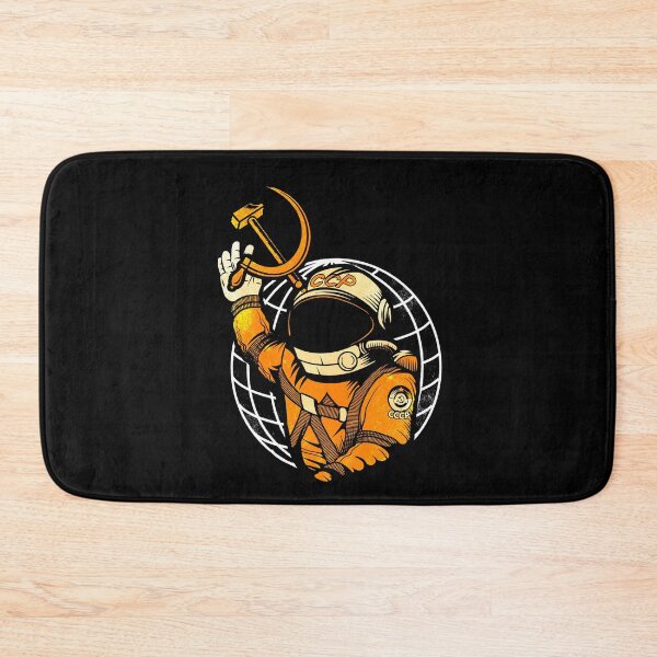 Item preview, Soviet cosmonaut designed and sold by Mila1946.