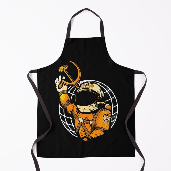 Item preview, Soviet cosmonaut designed and sold by Mila1946.