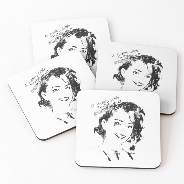 Item preview, The Sandman Smile designed and sold by Joanna-Asia.