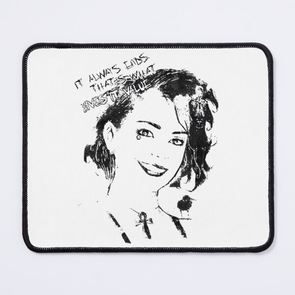 Item preview, The Sandman Smile designed and sold by Joanna-Asia.