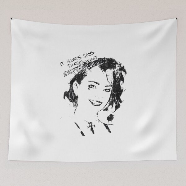 Item preview, The Sandman Smile designed and sold by Joanna-Asia.