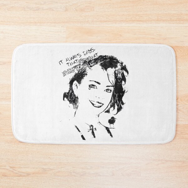 Item preview, The Sandman Smile designed and sold by Joanna-Asia.