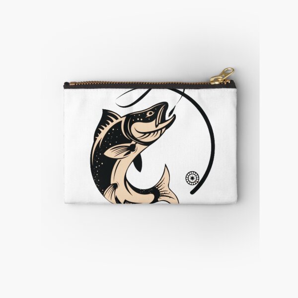 Item preview, Fishing Time designed and sold by Boroja.