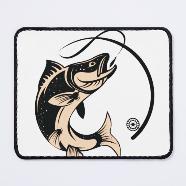 Item preview, Fishing Time designed and sold by Boroja.