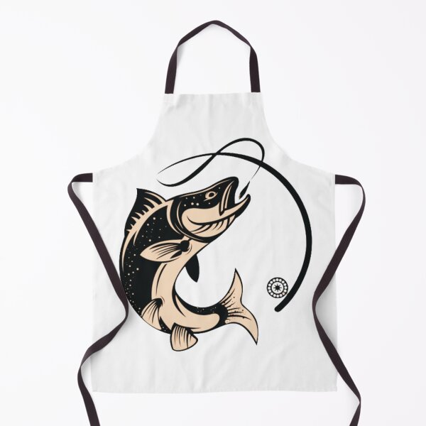 Item preview, Fishing Time designed and sold by Boroja.