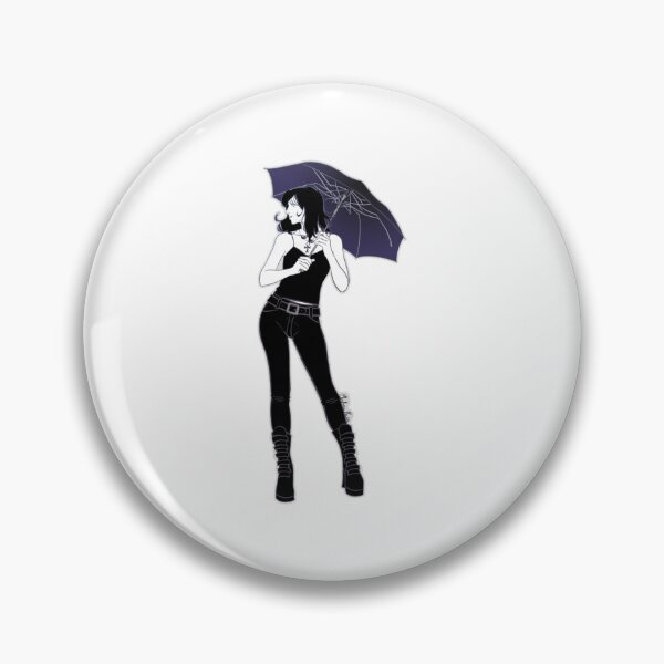 Item preview, The Sandman Death  designed and sold by Joanna-Asia.