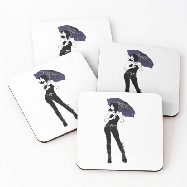 Item preview, The Sandman Death  designed and sold by Joanna-Asia.