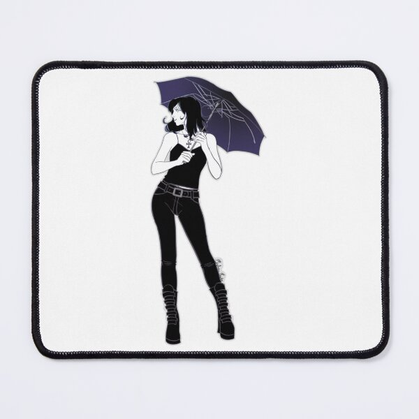 Item preview, The Sandman Death designed and sold by Joanna-Asia.